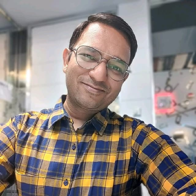 Lokesh Goyal