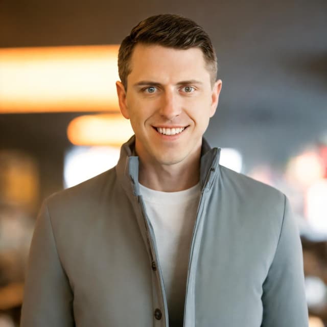 Jim Smittkamp