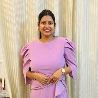 Jinal Gandhi