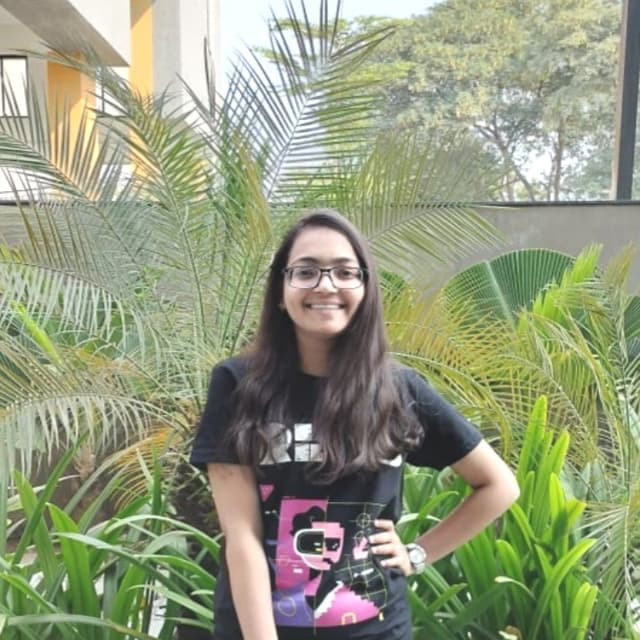 Jinal Prajapati