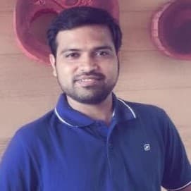 Jinal Dhruv
