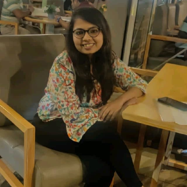 Jinal Shah