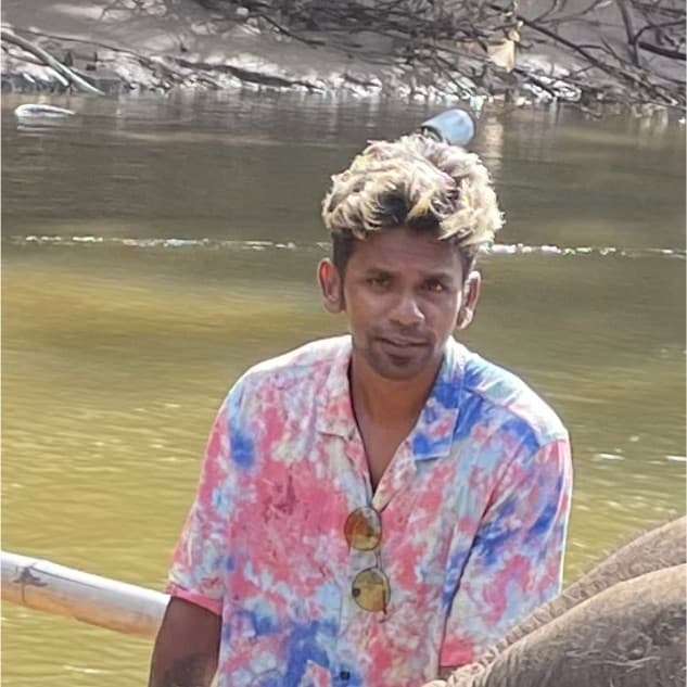 Jinan Raghavan