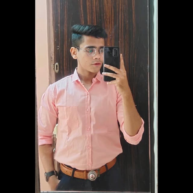 Jinay Jain