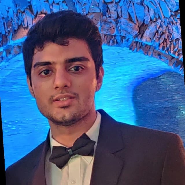 Jinay Shah