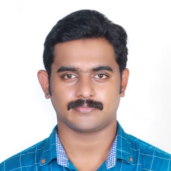 Jince Sam Mohan