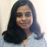 Jincy George