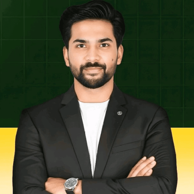 Rohit Jindal