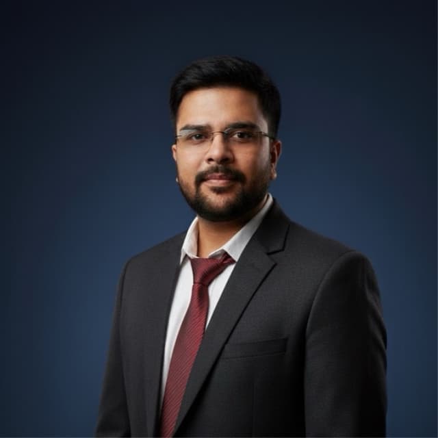 Aditya Jindal