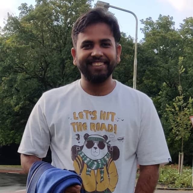 Rohit Jindal