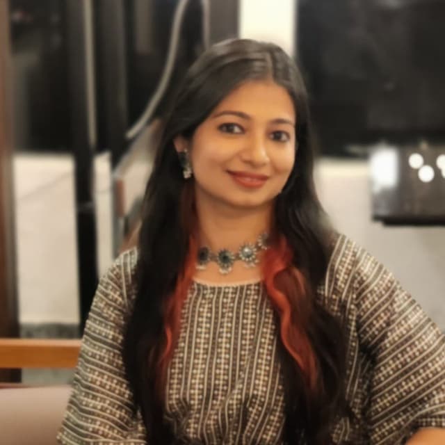 Sakshi Jindal