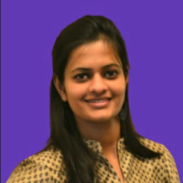Shruti Jindal