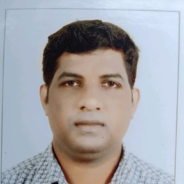 Jineesh Km