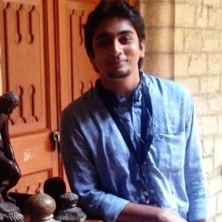 JINENDRA BAID