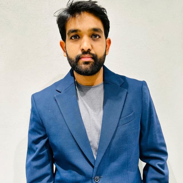 Jinen Patel