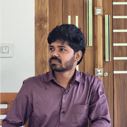 Jinesh A R