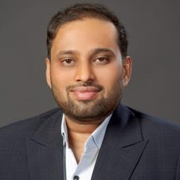 Jinesh Jain