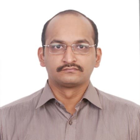 Jinesh Nair