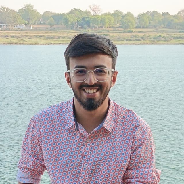 Jinesh Patel