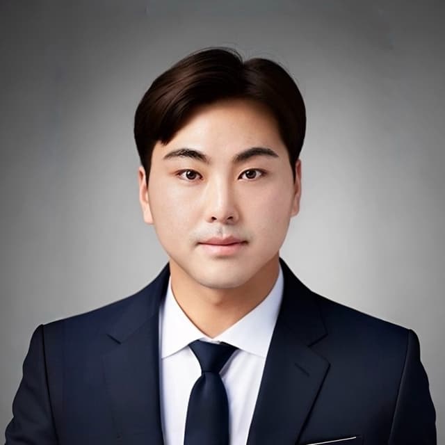 Jineui Lee
