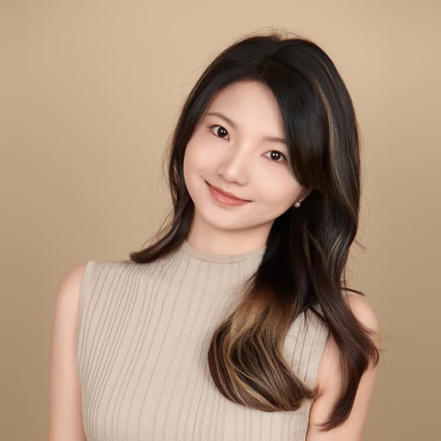 Jingying Gao