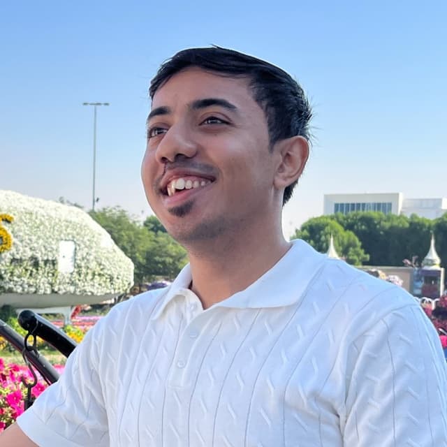 Jinit Jain