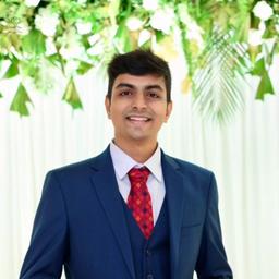 Jinit Shah
