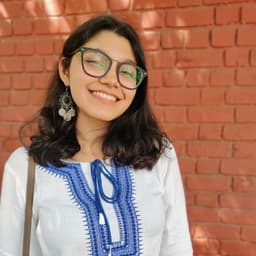 Jinita Mishra