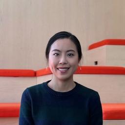 Jinjing Liang