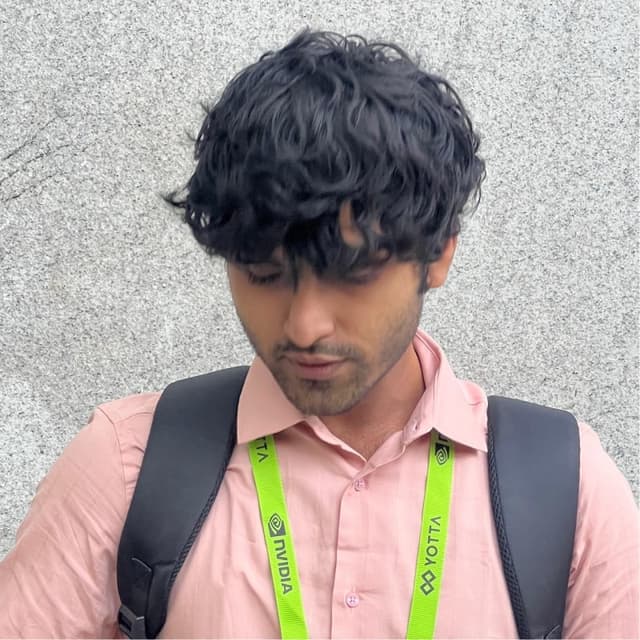 Jino Rohit
