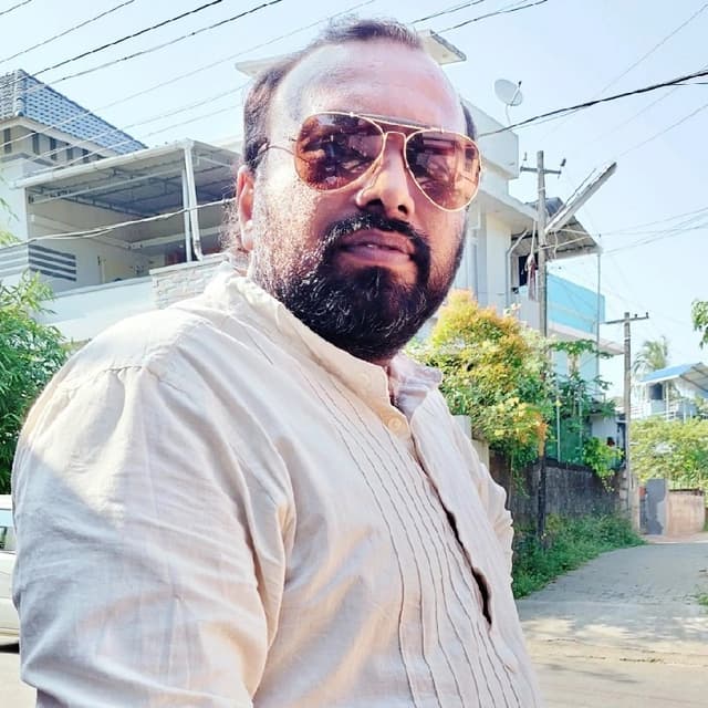 JINOY C JOBAI