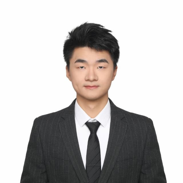 Jinpeng Liu