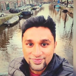 Jinto Dsouza