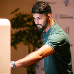Jintu Kumar Das