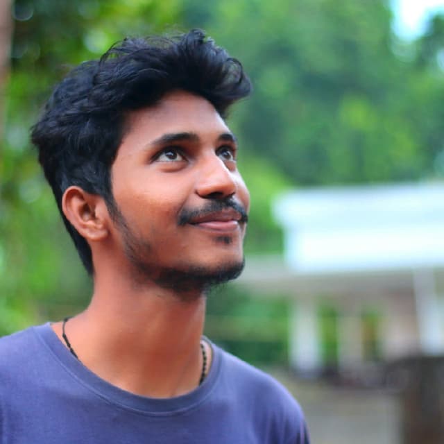 Jinu Paul