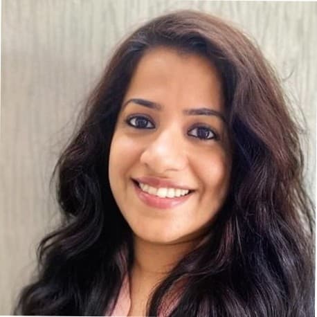 Jisha Alex