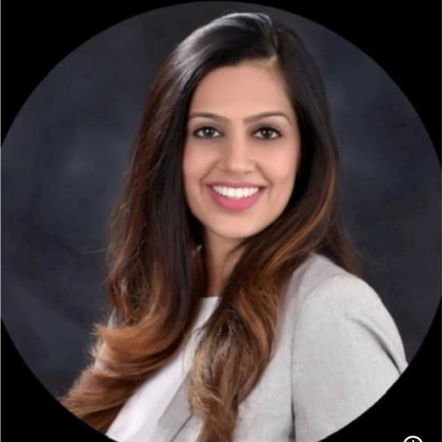 Jisha Nenwani Sharma