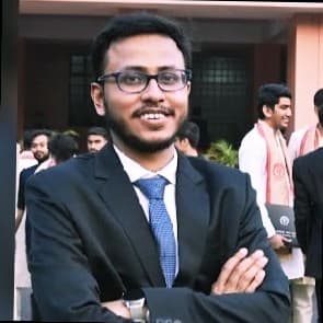 Jishnu Biswas