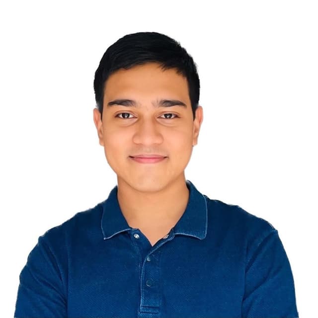 Jishnu Roychoudhury