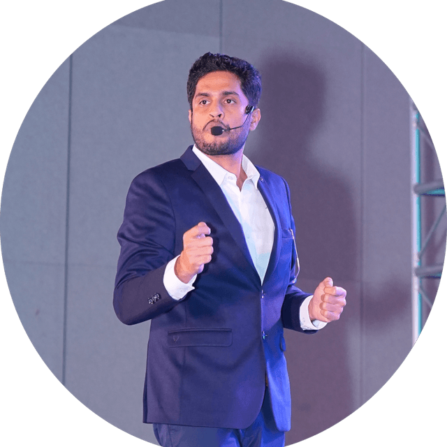 Jishnu Gopi