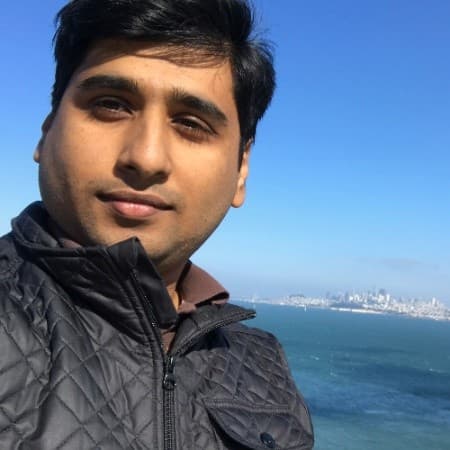 Jishnu Nair