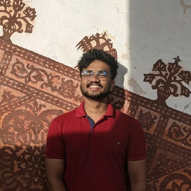 JISHNU N