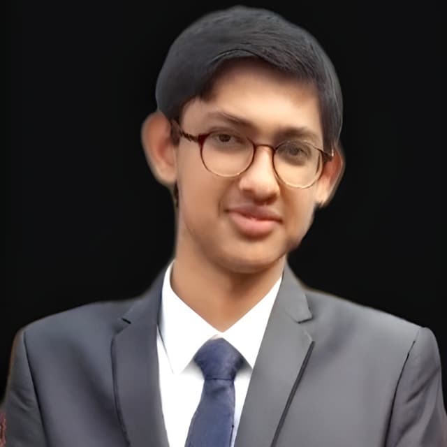 Jishnu Samal