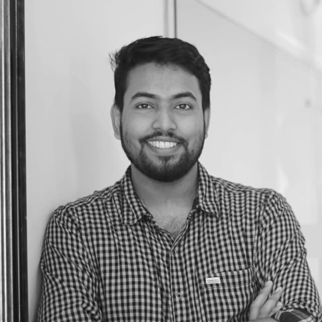 Jishnu Vasanth