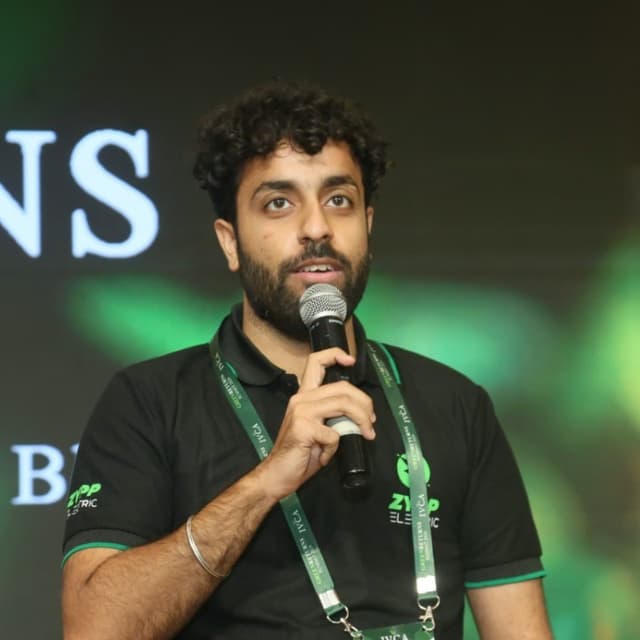 Jitansh Arora