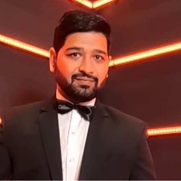 Jiten Jain