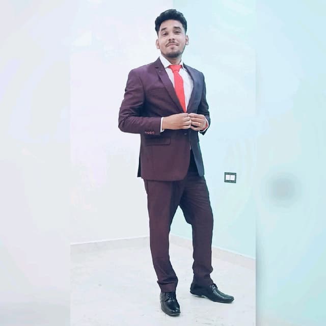 Jiten Pandey