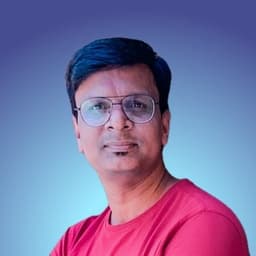 Jitender B.