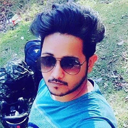 Jitender Adhikari