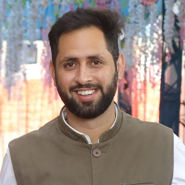 Jitender Bajaj